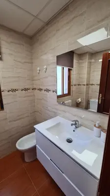 Un baño de Rincón de luz