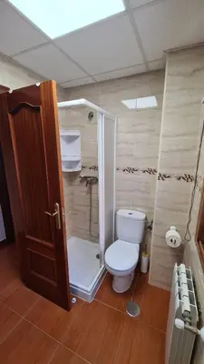 Un baño de Rincón de luz