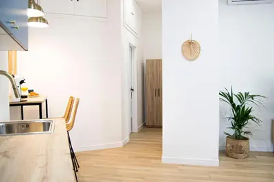Plano de Aires de Córdoba