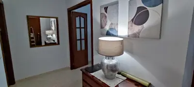 Plano de Apartamento San Miguel